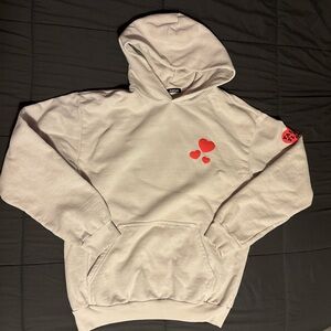 TALENTLESS “Show Me The Love” Hoodie